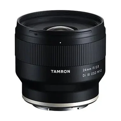 Объектив Tamron 24 мм F2,8 Di III OSD M1:2 (F051), полный кадр, байонет Sony E