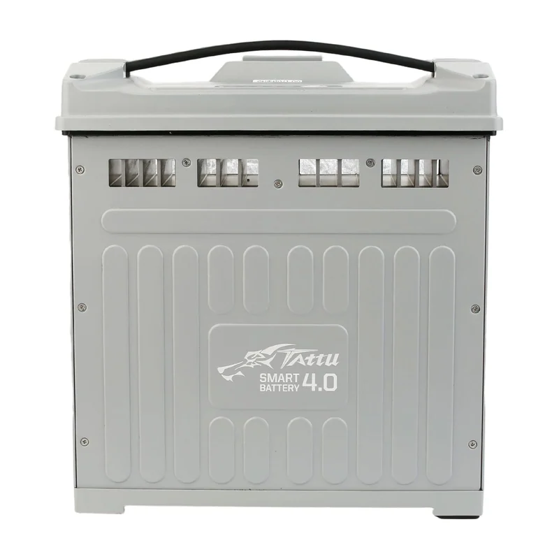 Батарея тяговая для БПЛА Tattu HV, 20000 мА·ч, 53,2 В, 14S1P, 35C, разъём MOLEX