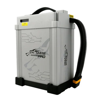 Батарея тяговая для БПЛА Tattu Pro, 22000 мА·ч, 44,4 В, 12S1P, 25C, разъём AS150U