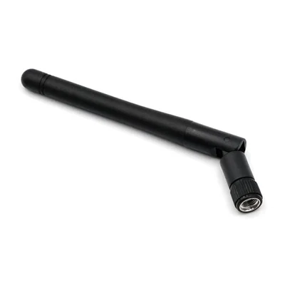 Антенна TBS 2,4 ГГц Whip (3 дБи) RP-SMA