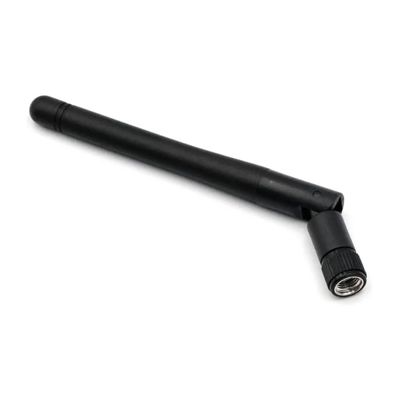 Антенна TBS 2.4GHz Whip (3dbi) RP-SMA