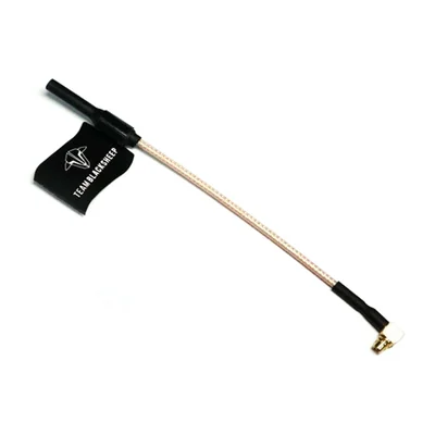 Антенна TBS 5,8 ГГц MMCX Linear