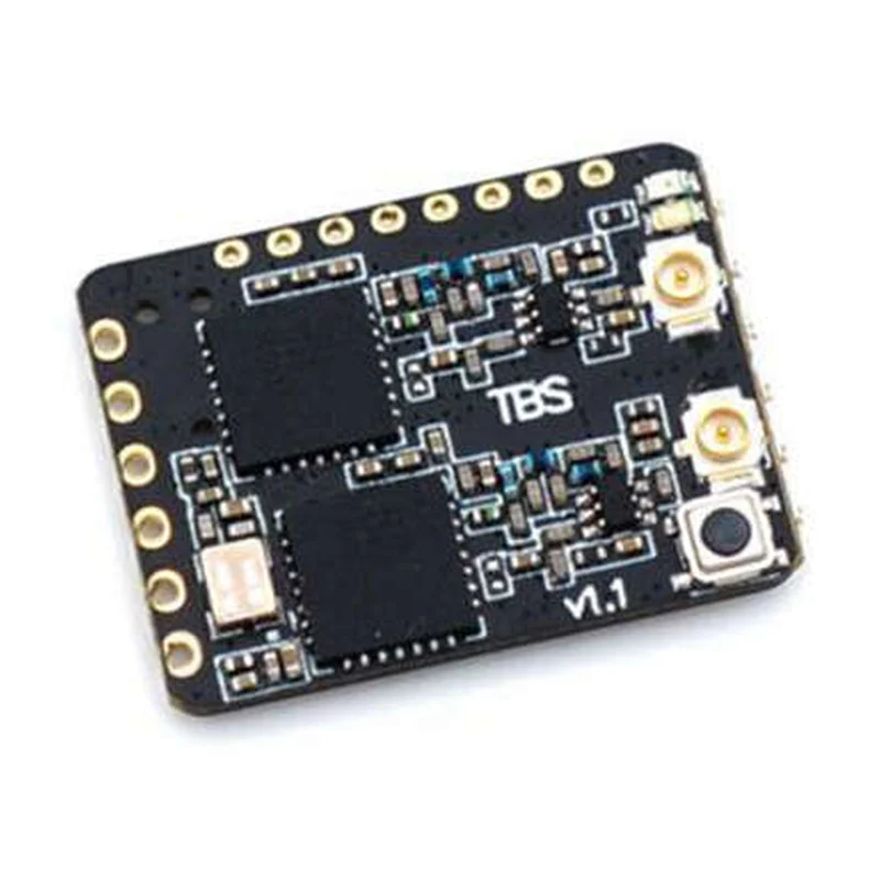 Приёмник TBS Crossfire Diversity Nano Rx
