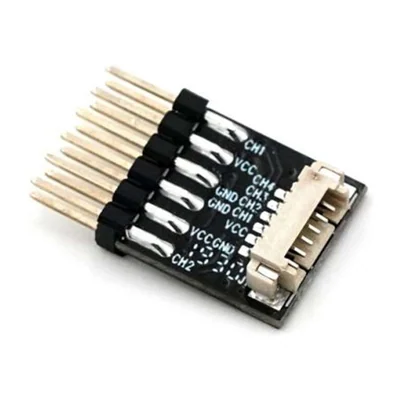 Адаптер для приёмника TBS Crossfire Micro RX V2
