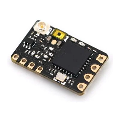 Приёмник TBS Crossfire Nano, 868/915 МГц, 12 каналов, 0,5 г