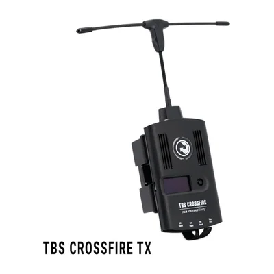 Модуль передатчика TBS Crossfire TX, до 2000 мВт