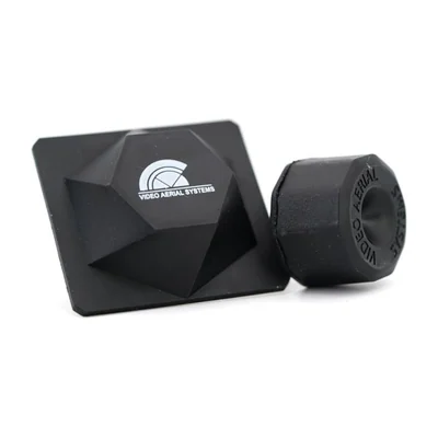 Комплект антенн TBS Fusion VAS, 5500–6000 МГц, RHCP