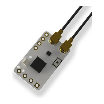 Приёмник TBS Tracer Nano