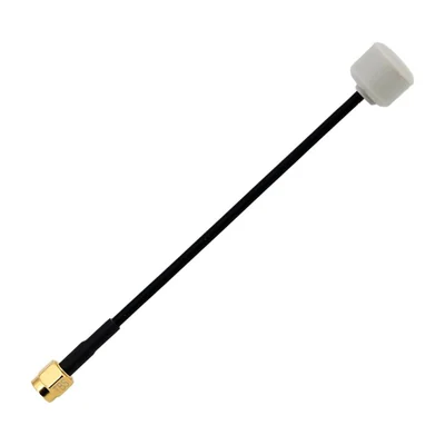 Антенна TBS Triumph Pro, 5500–6000 МГц, LHCP, SMA, для дальних полётов