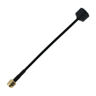 Антенна TBS Triumph Pro, 5500–6000 МГц, RHCP, SMA, для дальних полётов