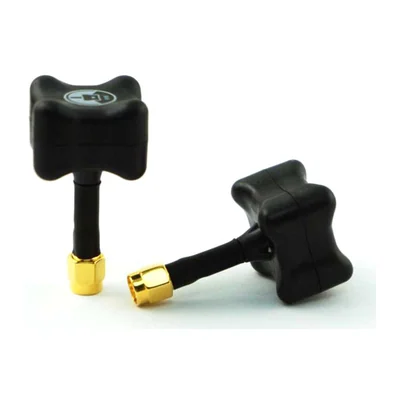 Антенны TBS Triumph-Stub, 5500–6000 МГц, RHCP, SMA, 2 шт.