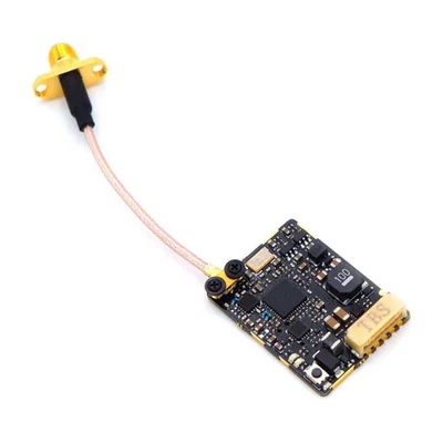 Видеопередатчик TBS Unify Pro 5,8 ГГц HV Race (SMA)
