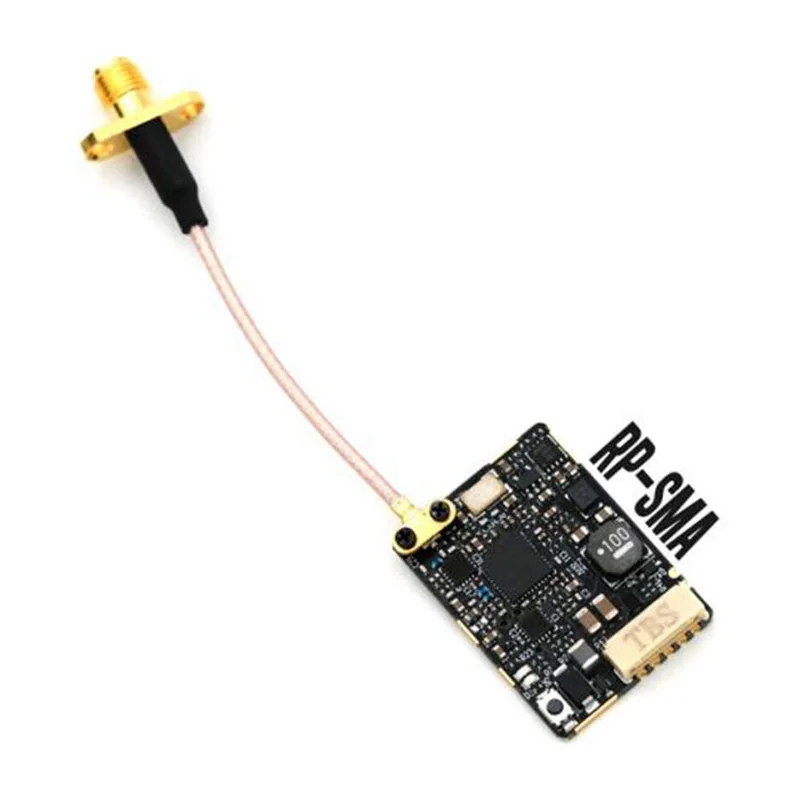 Видеопередатчик TBS Unify Pro 5G8 HV (RP-SMA)