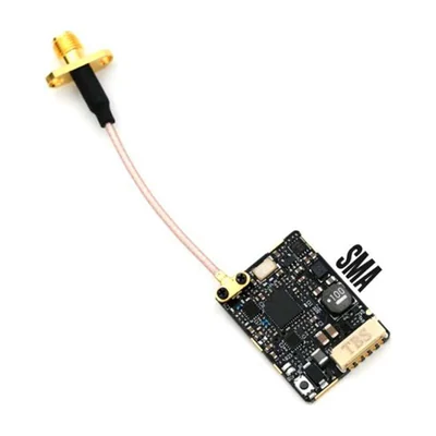 Видеопередатчик TBS Unify Pro 5,8 ГГц HV (SMA)