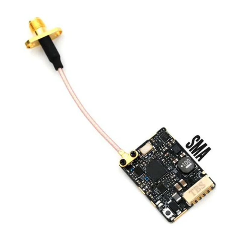 Видеопередатчик TBS Unify Pro 5G8 HV (SMA)