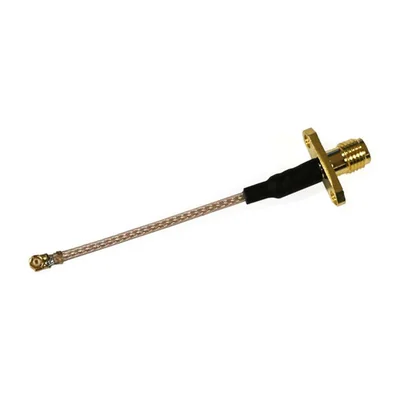 Антенный переходник TBS Unify Pro 5,8 ГГц RP-SMA Pigtail (u.Fl)