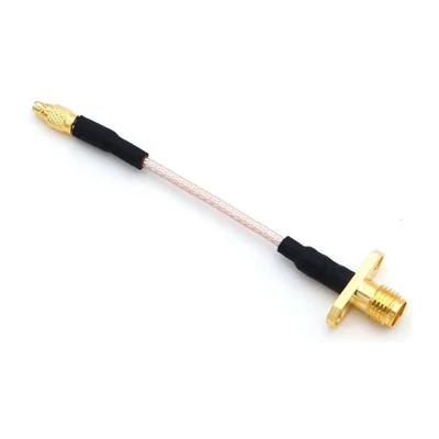 Антенный переходник TBS Unify PRO 5,8 ГГц SMA Pigtail (MMCX)