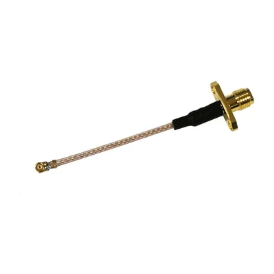 Антенный переходник TBS Unify Pro 5,8 ГГц SMA Pigtail (u.Fl)