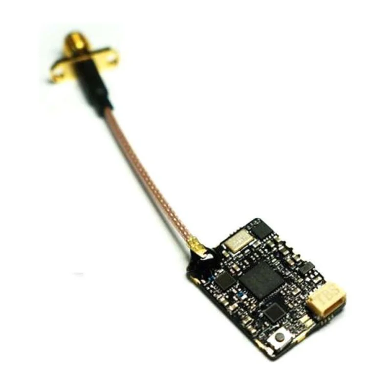 Видеопередатчик TBS Unify Pro 5G8 V3 (RP-SMA)