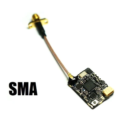 Видеопередатчик TBS Unify Pro 5,8 ГГц V3 (SMA)