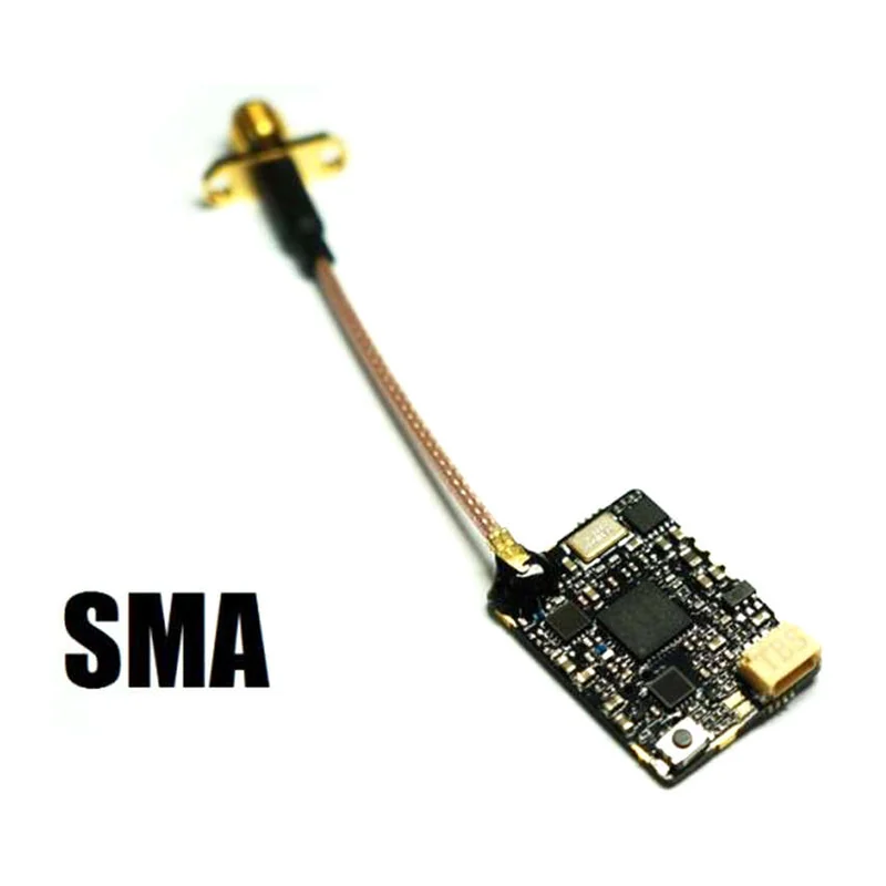 Видеопередатчик TBS Unify Pro 5G8 V3 (SMA)