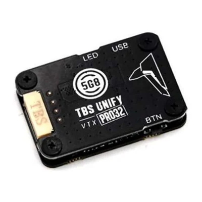 Видеопередатчик TBS Unify Pro32 HV (MMCX)