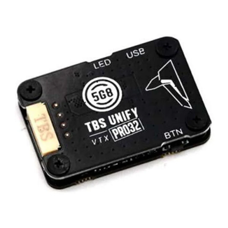 Видеопередатчик TBS Unify Pro32 HV (MMCX)