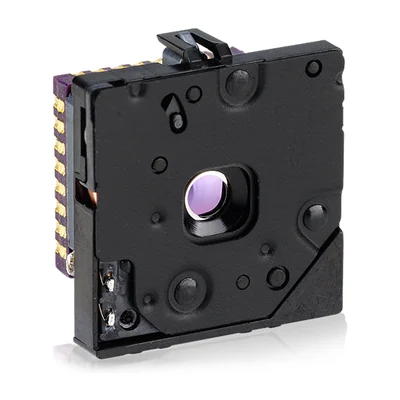 Тепловизионный модуль Teledyne FLIR Lepton 3.1R, 160×120, 12 мкм, 95°, радиометрический