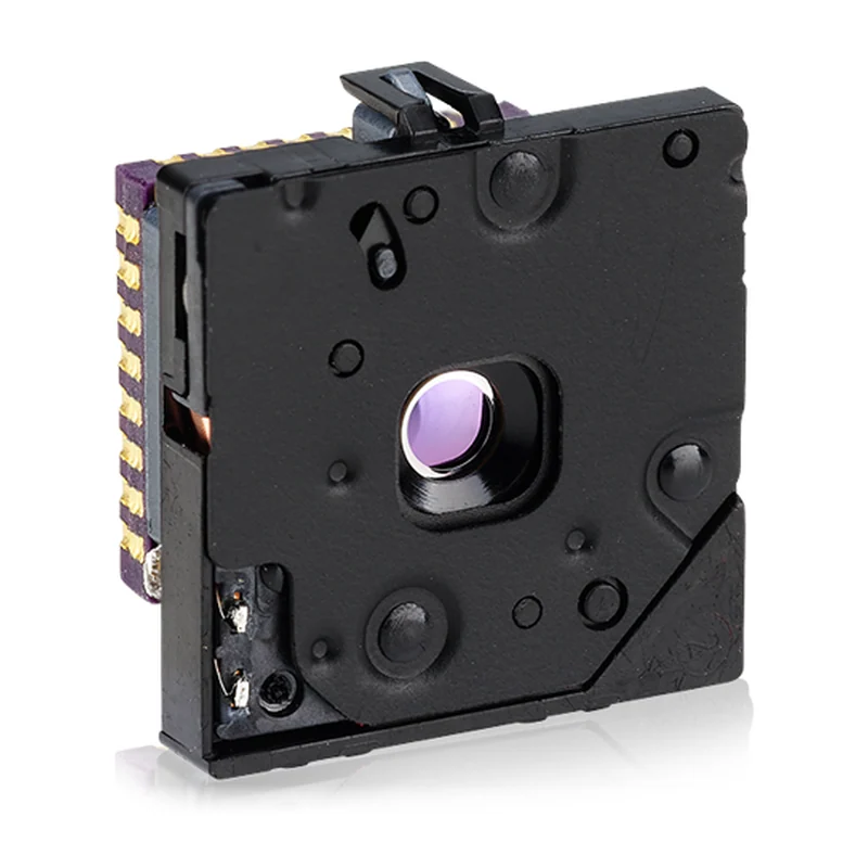 Тепловизионный модуль Teledyne FLIR Lepton 3.1R, 160×120, 12 мкм, 95°, радиометрический