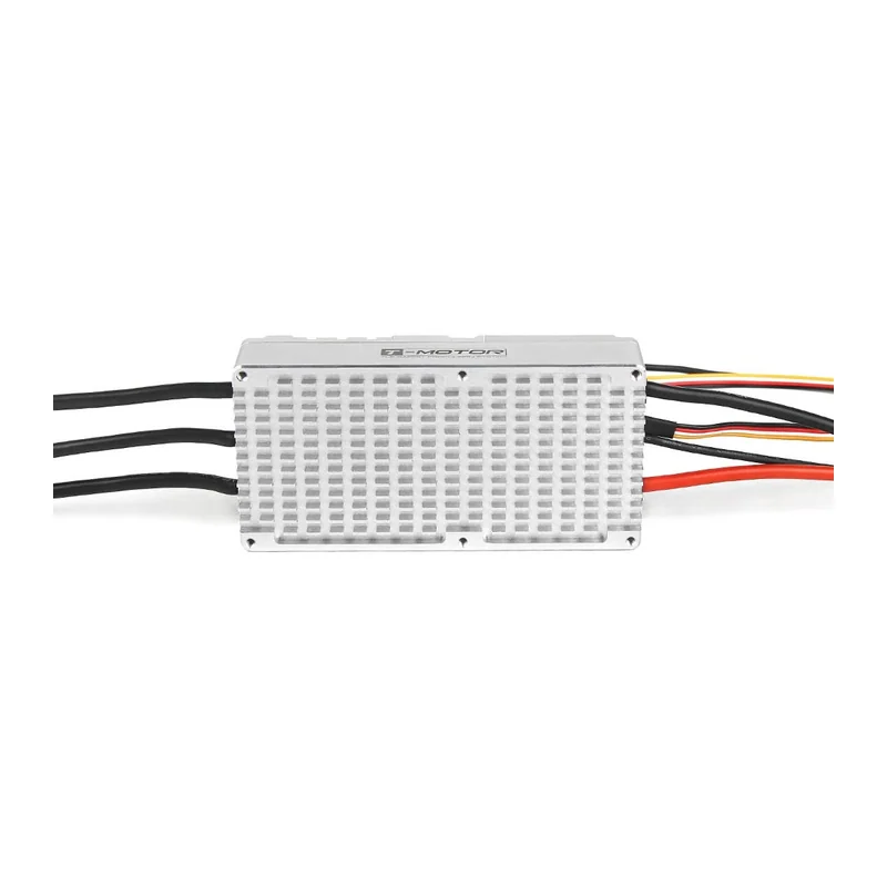 Регулятор хода T-MOTOR ALPHA 120A 12S — FOC, 100 А длительно, 12S, без BEC