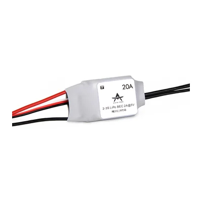 Регулятор хода T-MOTOR AT 20A