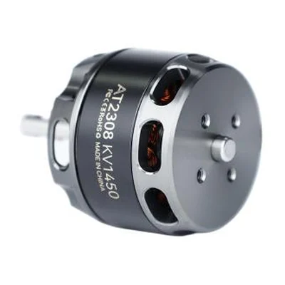Мотор бесколлекторный самолётный T-MOTOR AT2308 KV1450/KV2600