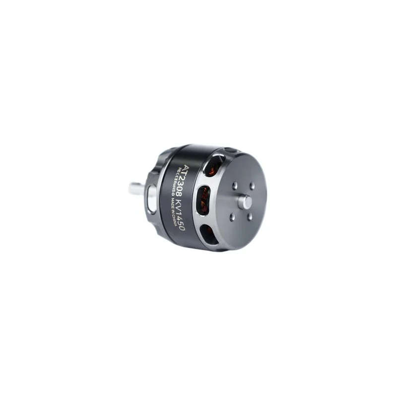 Мотор бесколлекторный самолётный T-MOTOR AT2308 KV1450/KV2600