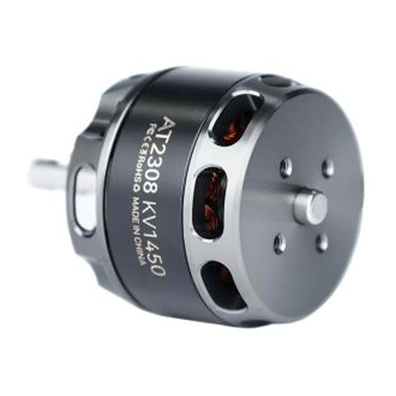 Мотор бесколлекторный самолётный T-MOTOR AT2308 KV1450/KV2600