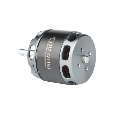 Мотор бесколлекторный самолётный T-MOTOR AT2312 KV1150/KV1400