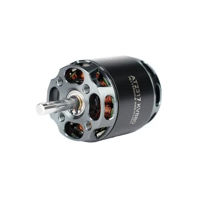 Мотор бесколлекторный самолётный T-MOTOR AT2317 KV1400/KV880/KV1250