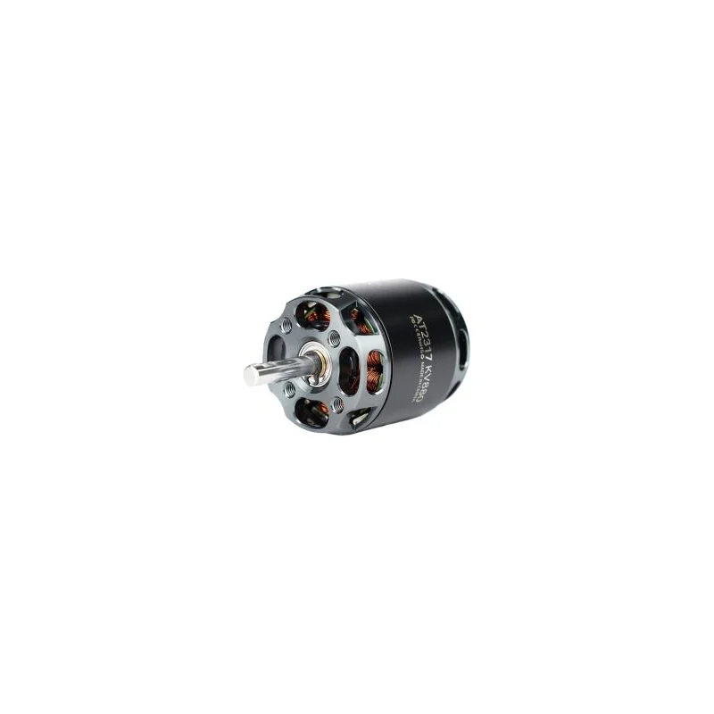 Мотор бесколлекторный самолётный T-MOTOR AT2317 KV1400/KV880/KV1250