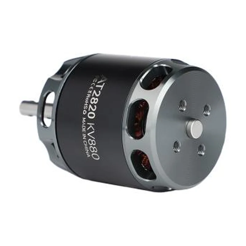 Мотор бесколлекторный самолётный T-MOTOR AT2820 KV880/KV1050/KV1250