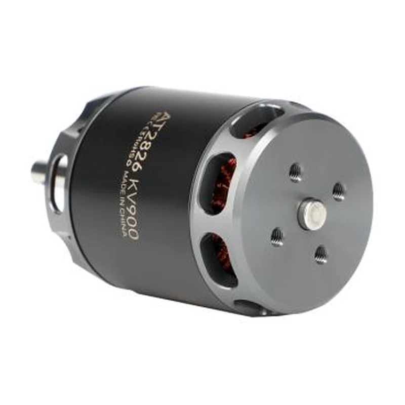 Мотор бесколлекторный самолётный T-MOTOR AT2826 KV900/KV1100