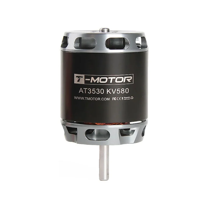 Мотор бесколлекторный самолётный T-MOTOR AT3530 KV580