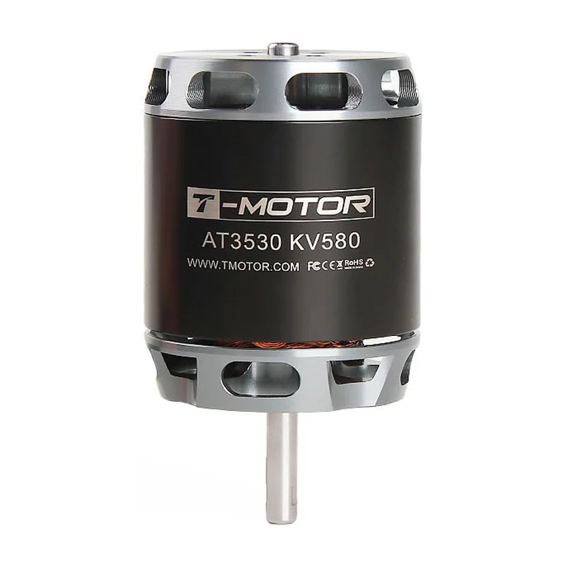Мотор бесколлекторный самолётный T-MOTOR AT3530 KV580