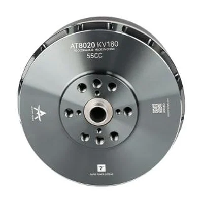 Мотор бесколлекторный самолётный T-MOTOR AT8020 KV180/KV210