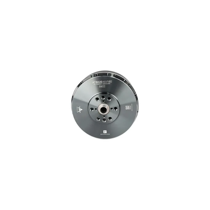 Мотор бесколлекторный самолётный T-MOTOR AT8020 KV180/KV210