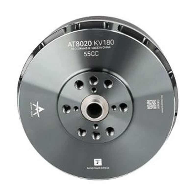 Мотор бесколлекторный самолётный T-MOTOR AT8020 KV180/KV210