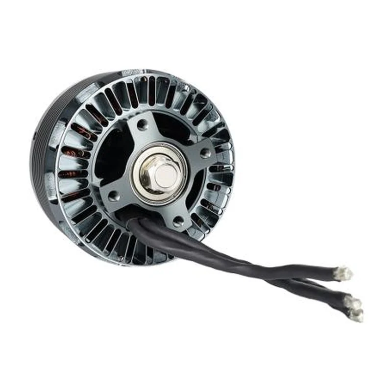 Мотор бесколлекторный самолётный T-MOTOR AT8025 KV160/KV190