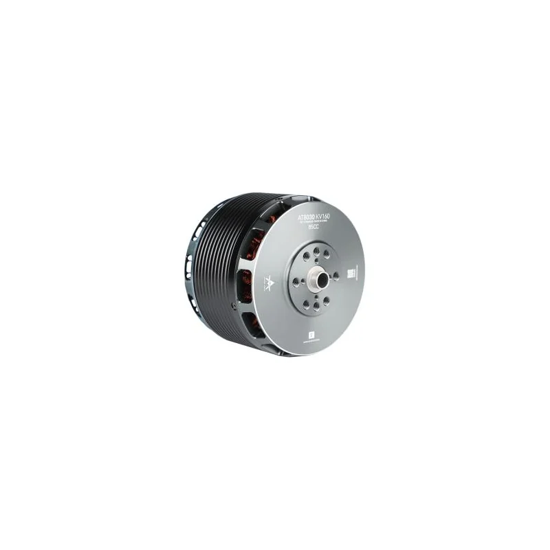 Мотор бесколлекторный самолётный T-MOTOR AT8030 KV160/KV190