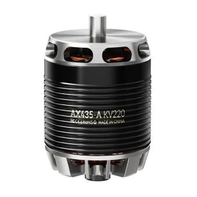 Мотор бесколлекторный самолётный T-MOTOR AX435-A KV220