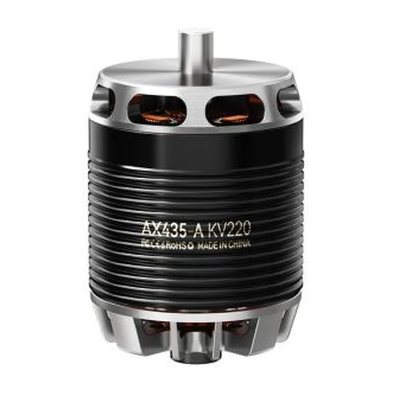 Мотор бесколлекторный самолётный T-MOTOR AX435-A KV220