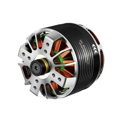 Мотор бесколлекторный самолётный T-MOTOR AX525-A KV250