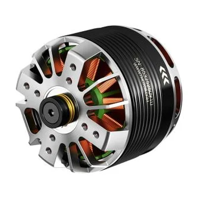 Мотор бесколлекторный самолётный T-MOTOR AX525-A KV250